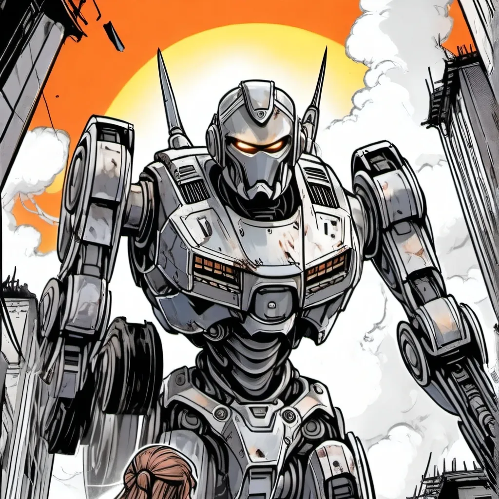 chat with ai character: world war 10 oof