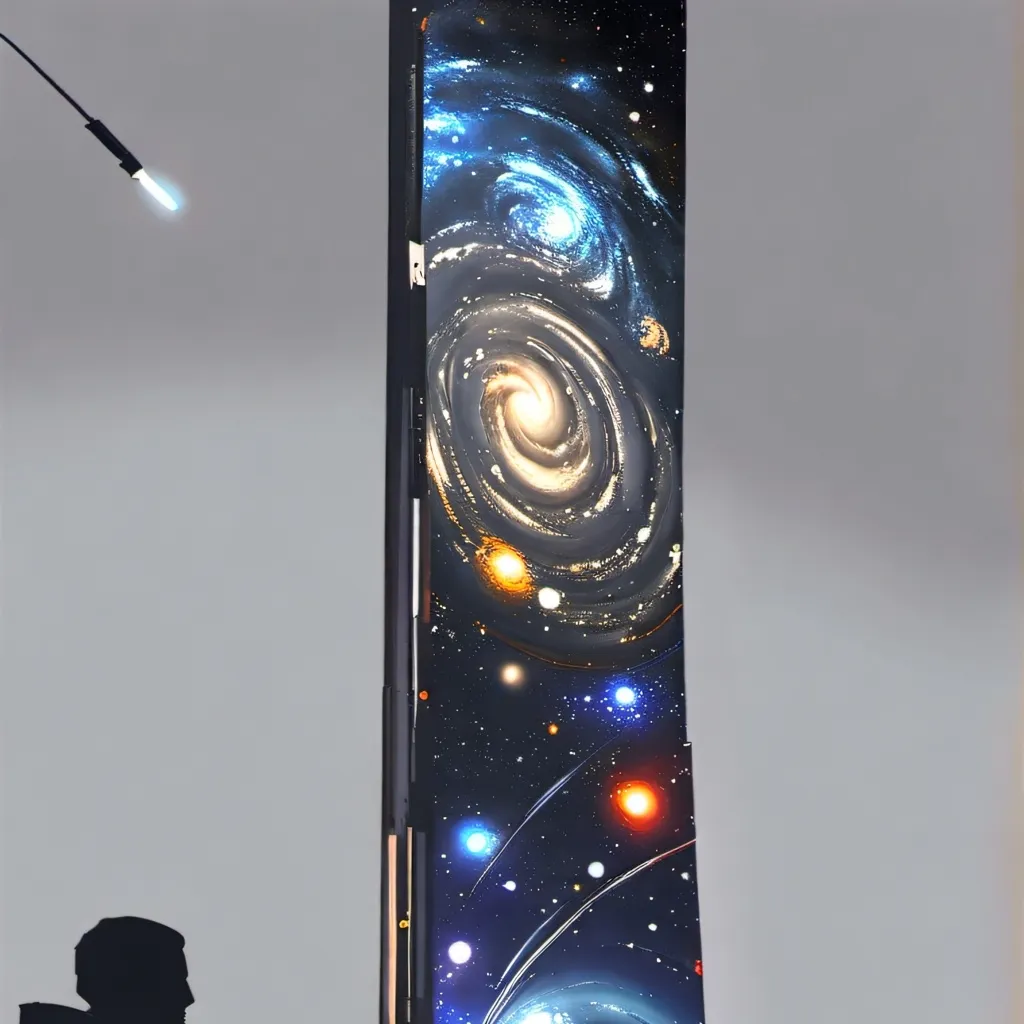 chat with ai character: existence 