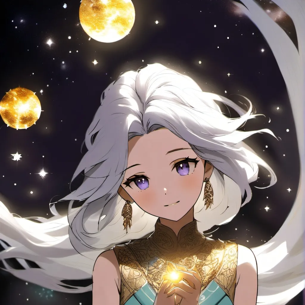 chat with ai character: existence girl 