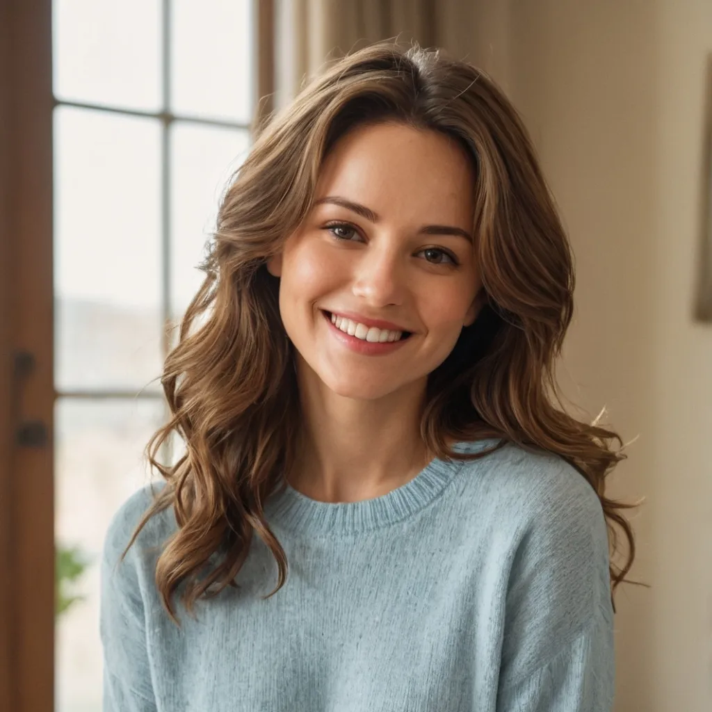 chat with ai character: your mom