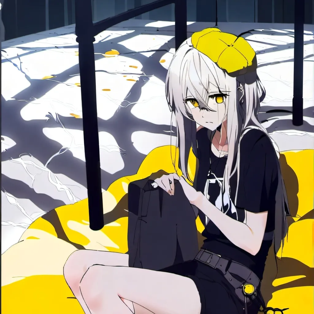 chat with ai character: pp