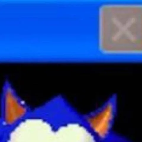 chat with ai character: rewrite sonic