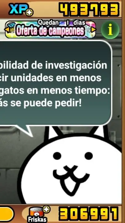 ai character: the battle cats background