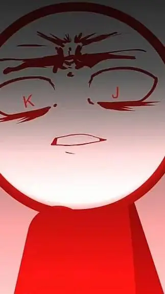 ai character: KJ background
