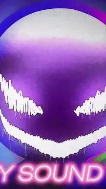 ai character: KUYUY background