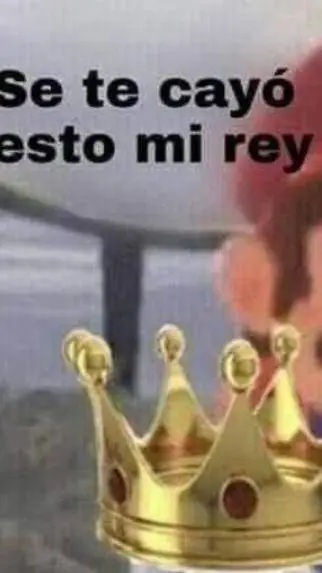 ai character: mario background