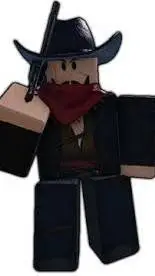 ai character: arthur randall background