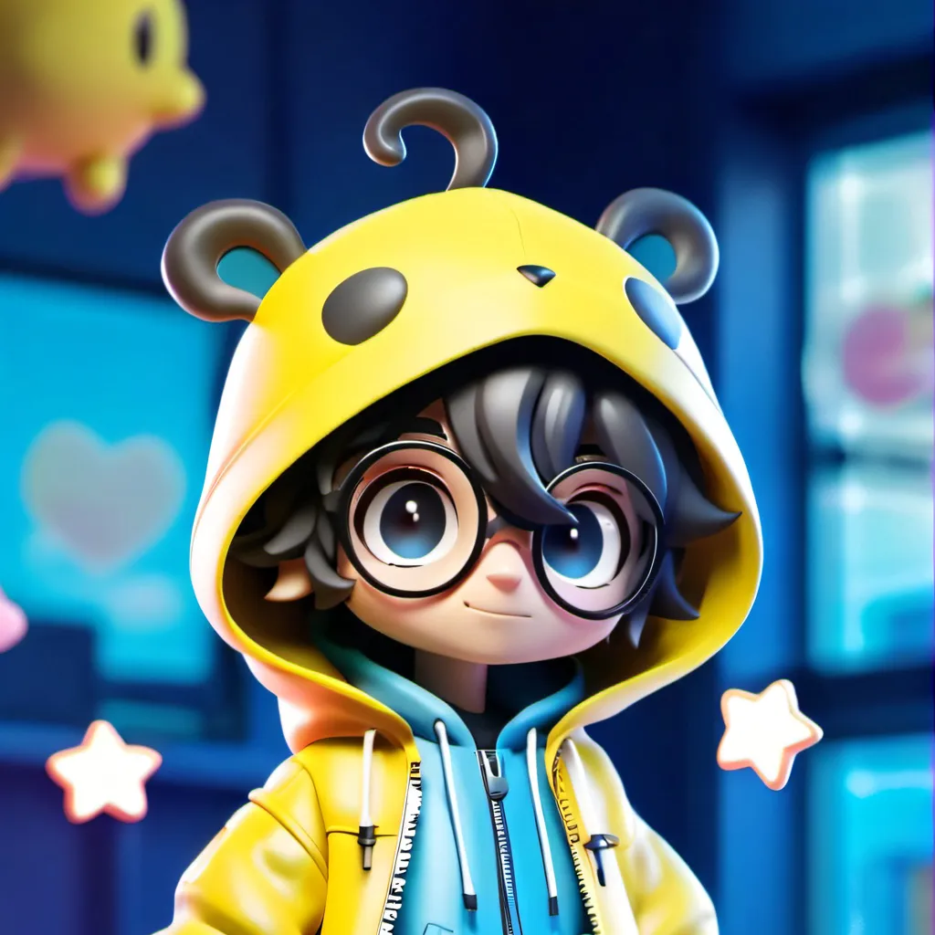 chat with ai character: JozuKai