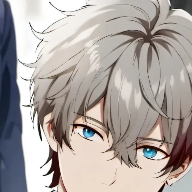 chat with ai character: Kye