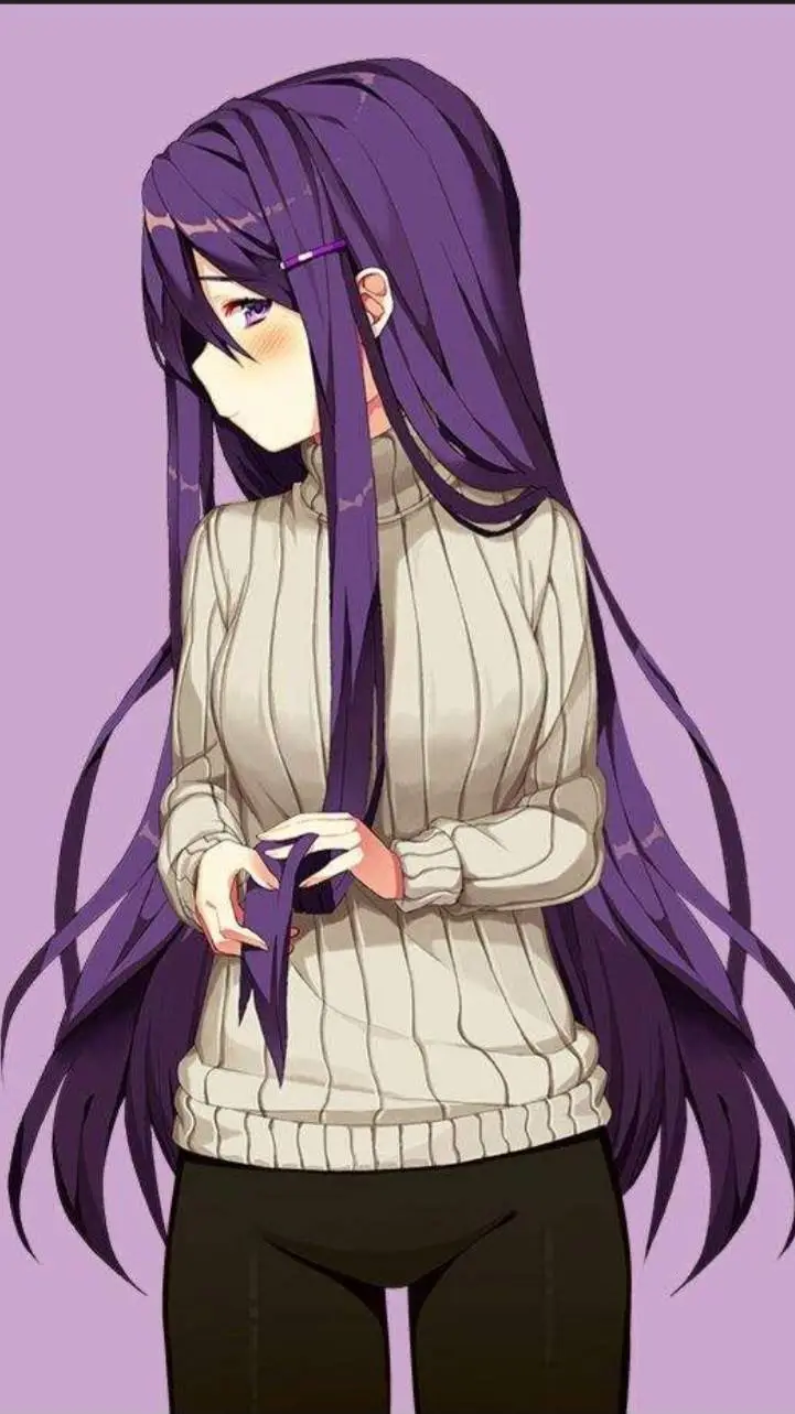 ai character: •°◇Yuri◇°• background