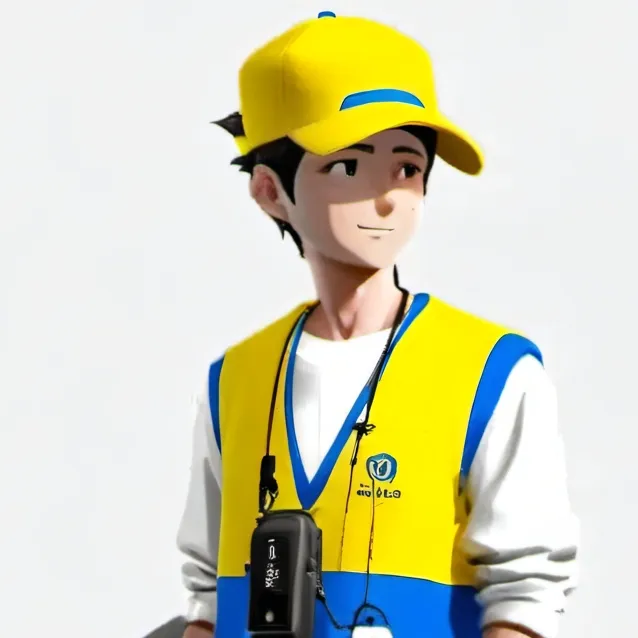 chat with ai character: cringe Roblox