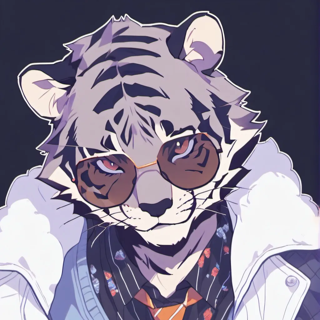 chat with ai character: Tom