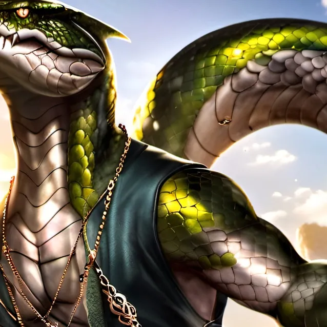 chat with ai character: Slythriss 