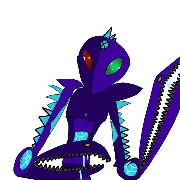 chat with ai character: Runt