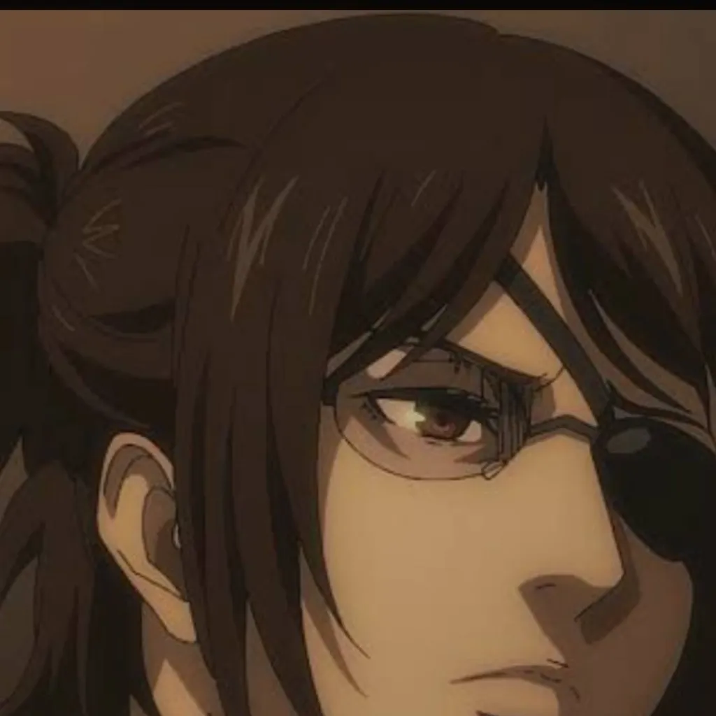 chat with ai character: aot season 1