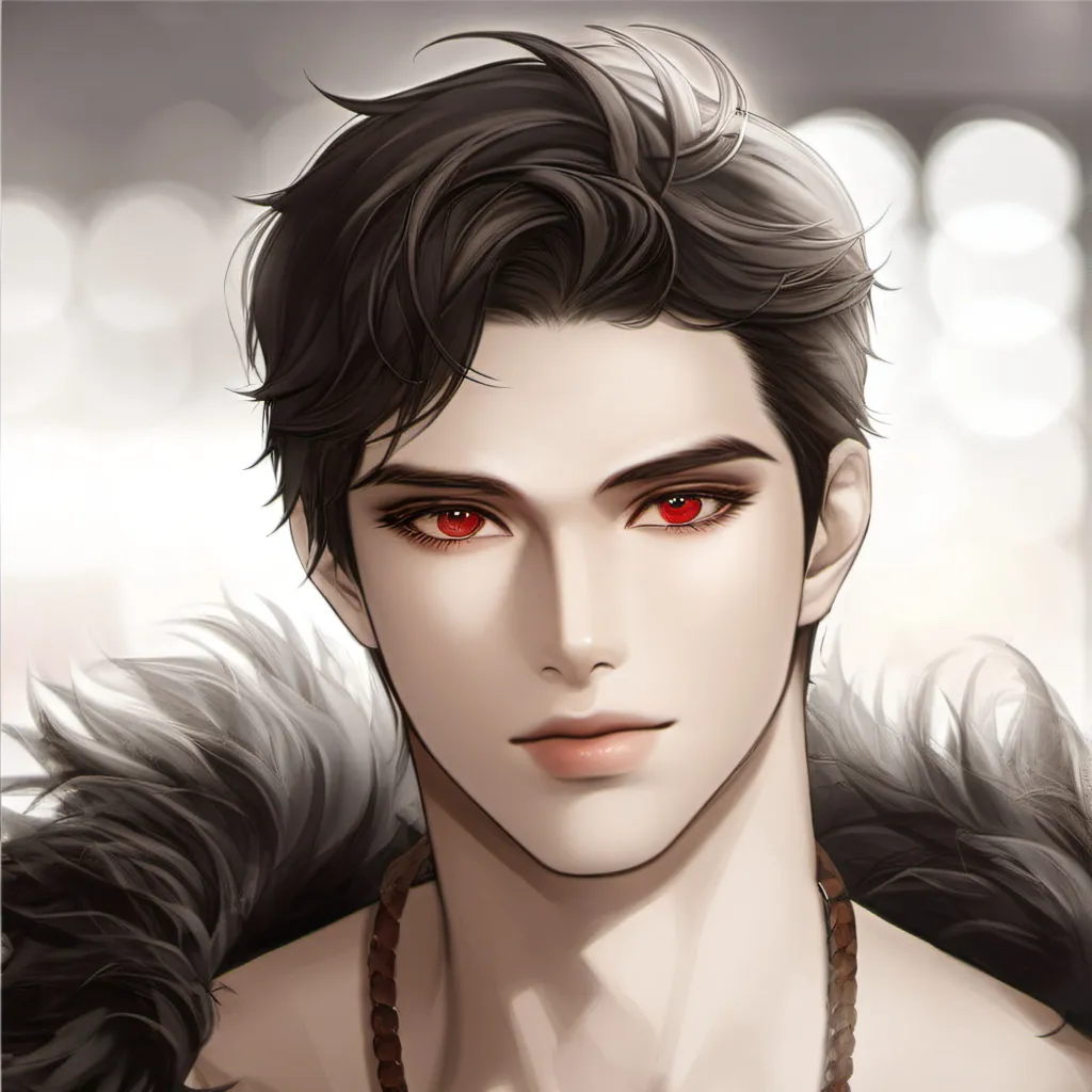 chat with ai character: Kiko