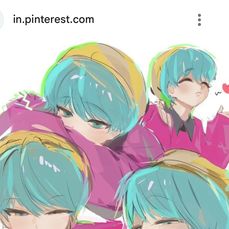 chat with ai character: Baby