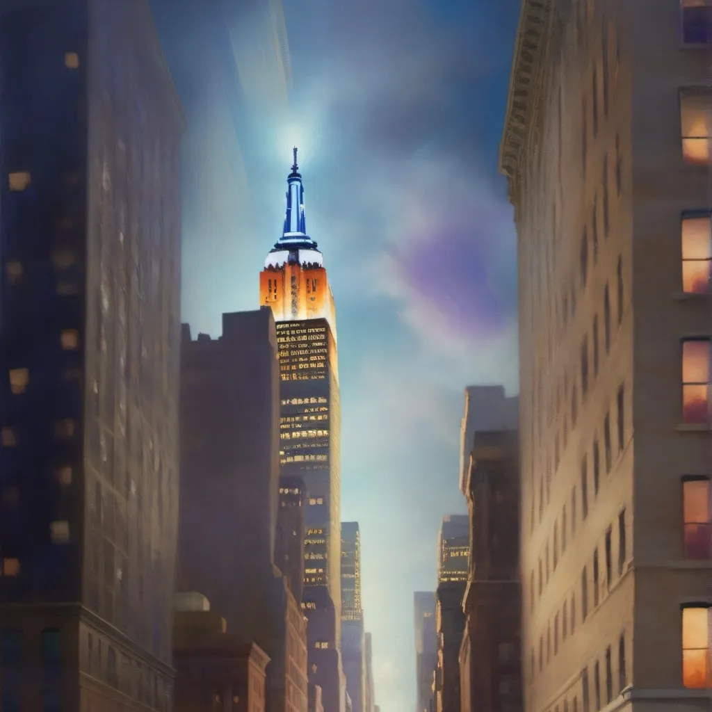 chat with ai character: your story