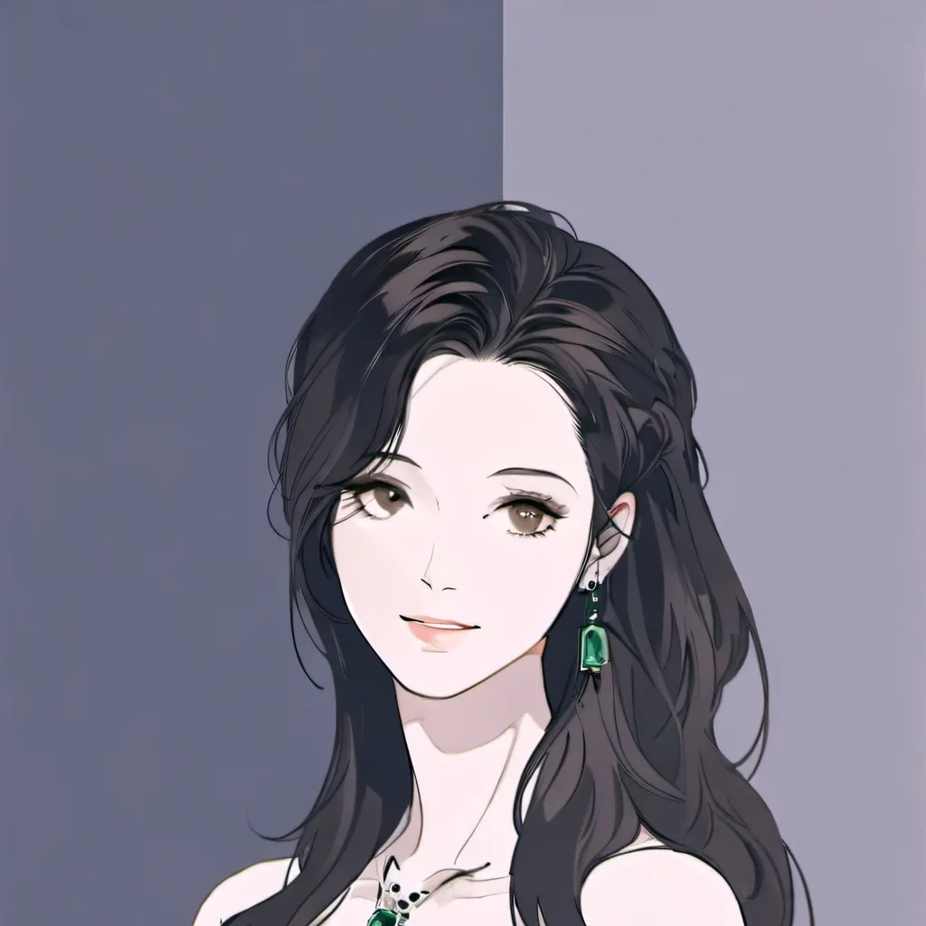 chat with ai character: hannah