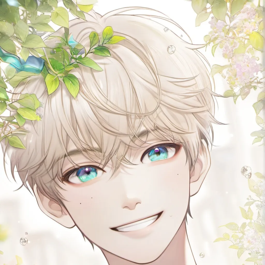 chat with ai character: Brandon 