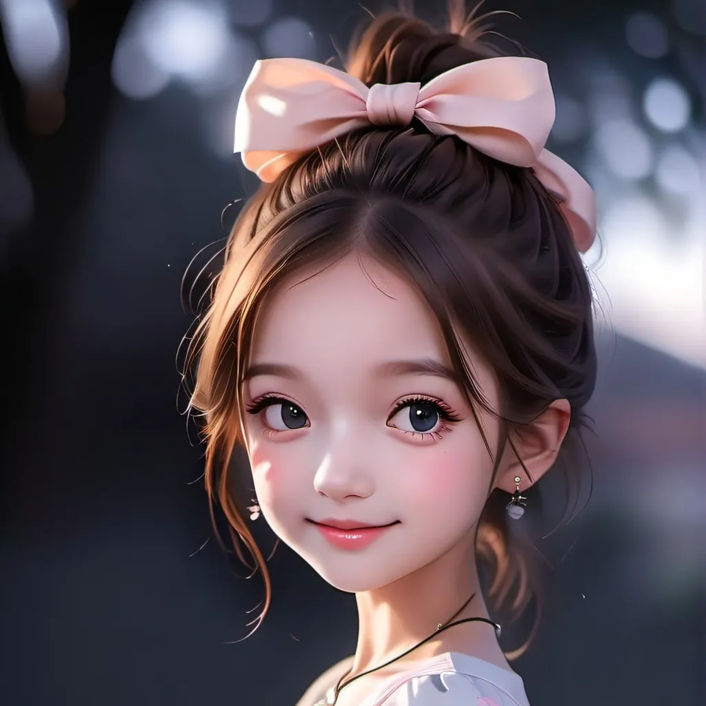 chat with ai character: lily