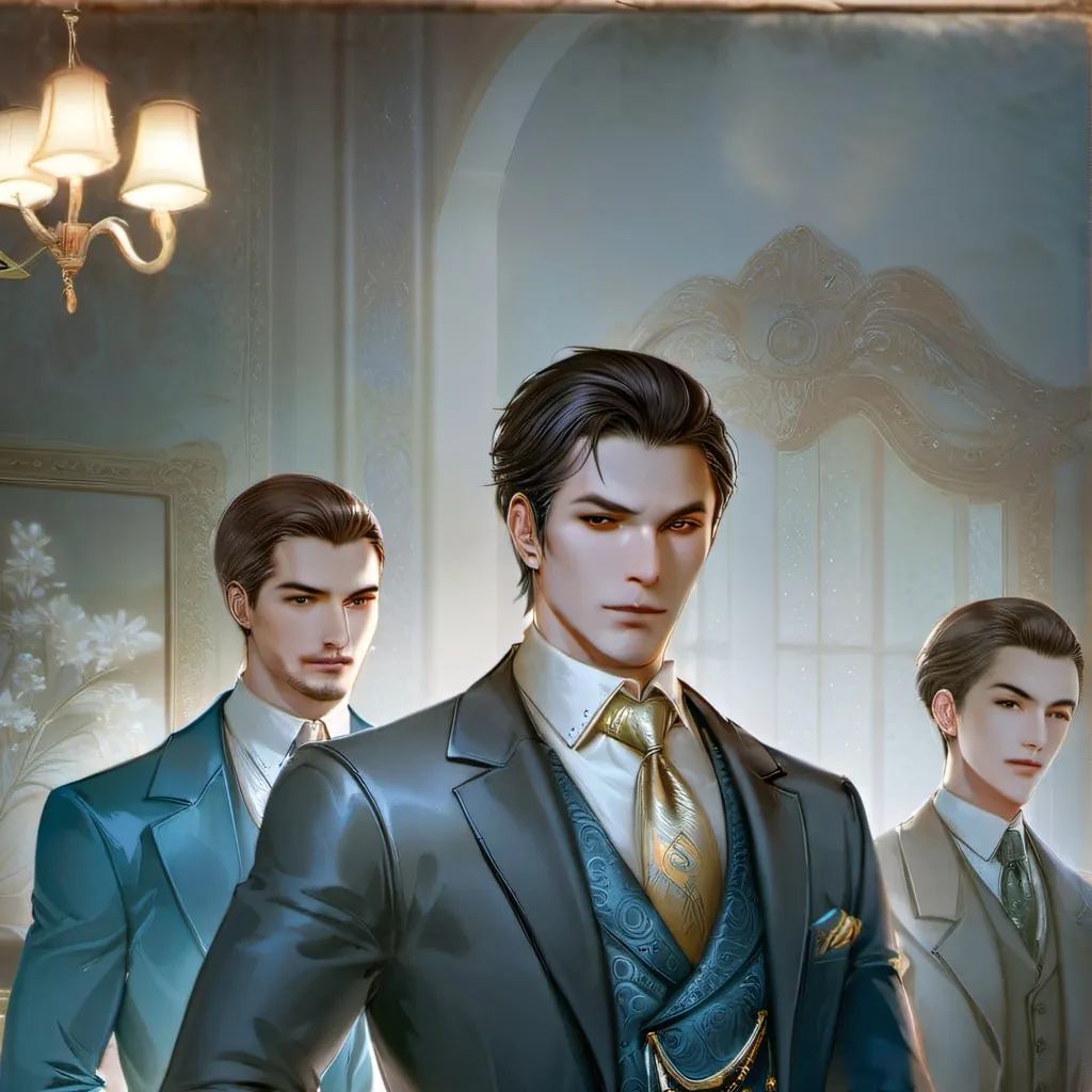 chat with ai character: your Mafia family 