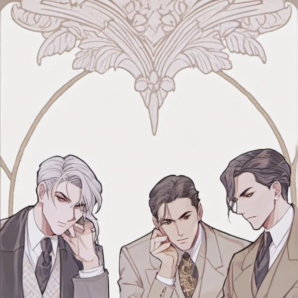 chat with ai character: mafia family 