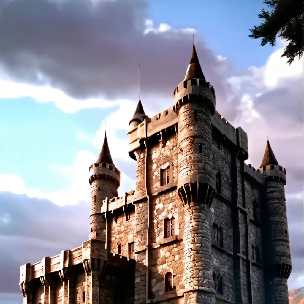 chat with ai character: royalty 