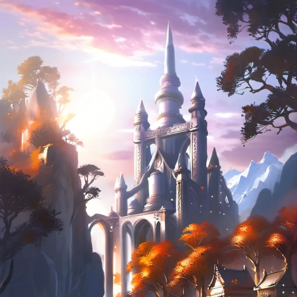 chat with ai character: kingdom 