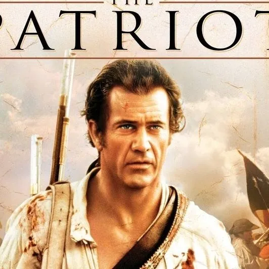 chat with ai character: the patriot 