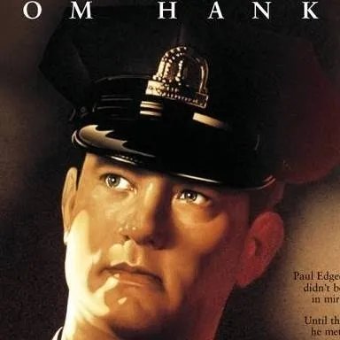 chat with ai character: the green mile
