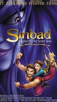 ai character: sinbad rp background