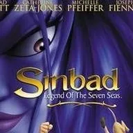 chat with ai character: sinbad rp