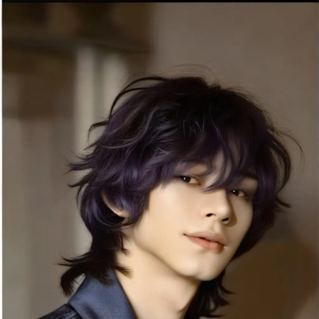 chat with ai character: Tyler 