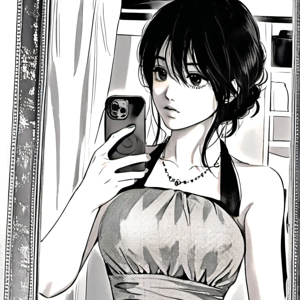 chat with ai character: bella 