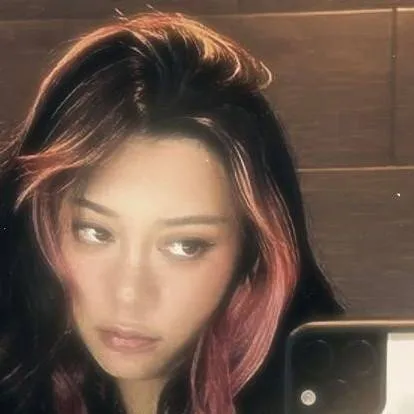 chat with ai character: megan cuz yes!