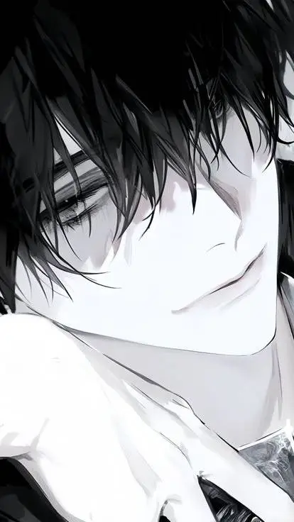 ai character: jinu˃͈◡˂͈💜🖤💜🖤 background