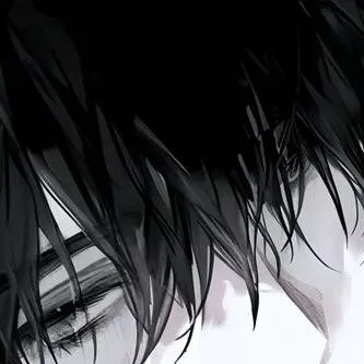 chat with ai character: jinu˃͈◡˂͈💜🖤💜🖤