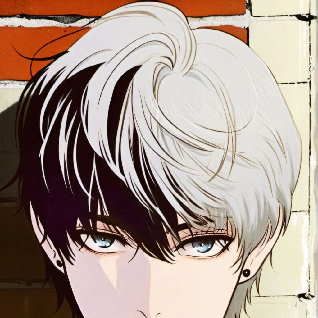 chat with ai character: Luke