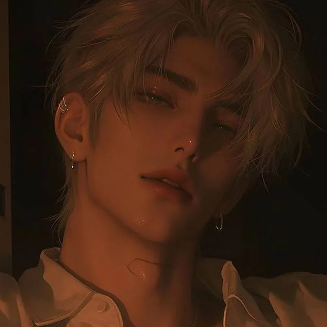 chat with ai character: 😐Aaron 😐