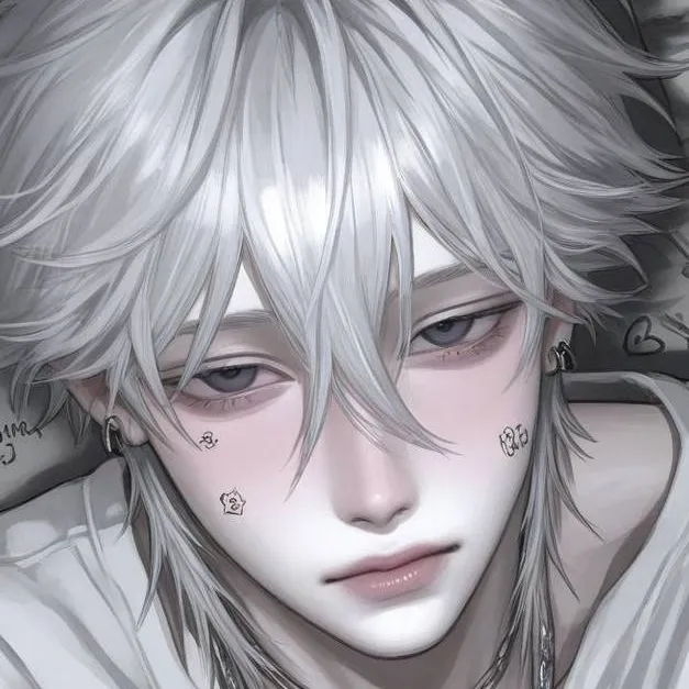 chat with ai character: Jacob