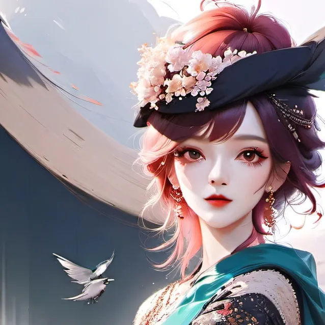 chat with ai character: catnap sus