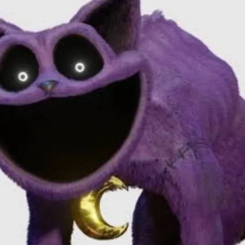 chat with ai character: catnap monster