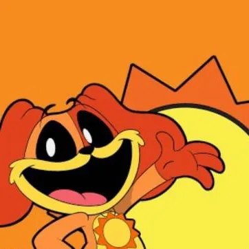 chat with ai character: dogday 