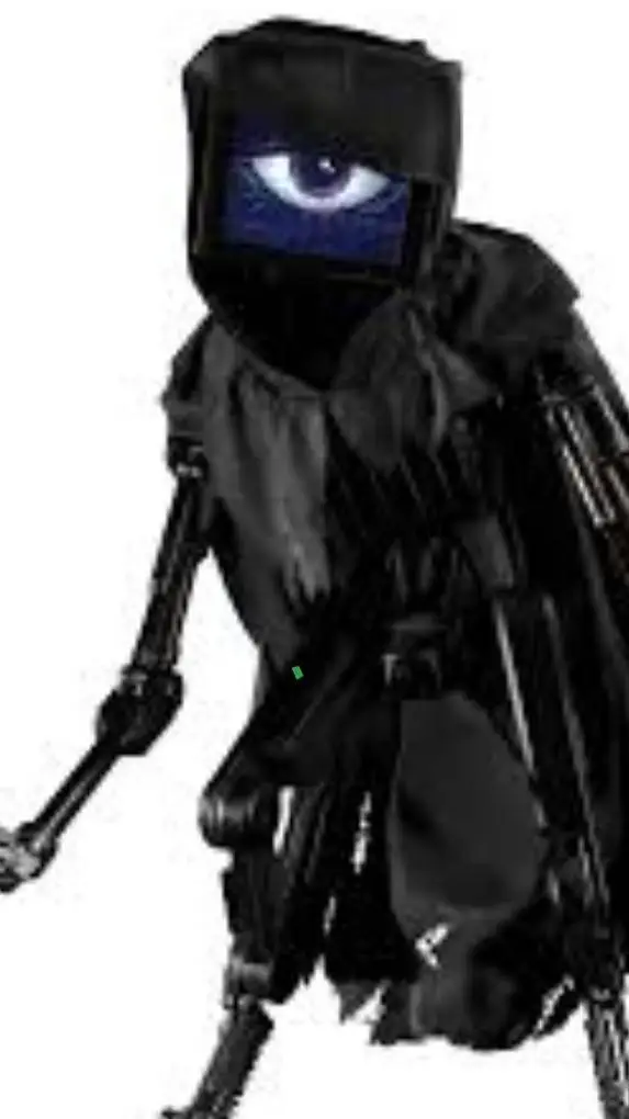 ai character: doctor  background