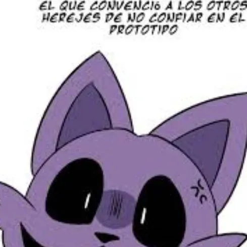 chat with ai character: catnap 