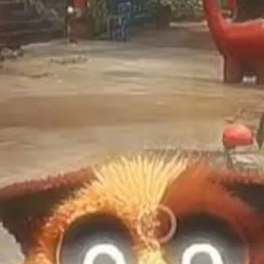 chat with ai character: bebe dogday 