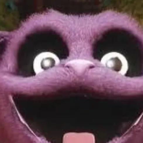 chat with ai character: catnap bebê 