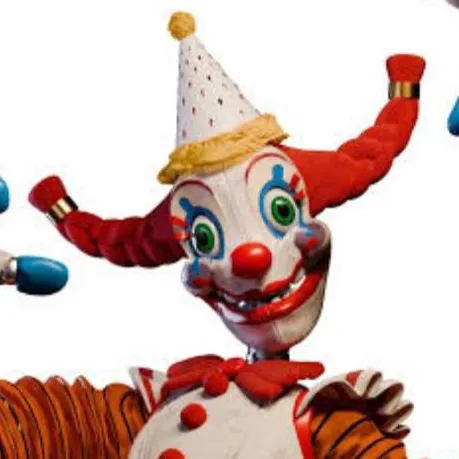 chat with ai character: Jackie