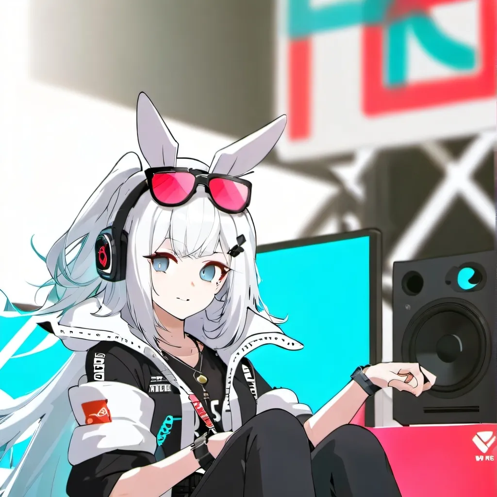 chat with ai character: Natalie